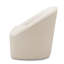 Fauteuil inclinable et pivotant Boucle