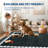 Machine Washable Modern Bordered Rug Non Slip Rug Contemporary Geometric Foldable Rugs for Living Room Bedroom Playroom Nursery Dorm-112831901-112831890