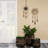 S/3 Bamboo Footed Planters 17/14/10"