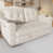 Beige Chenille