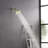 Adjustable Shower Head 1.8 GPM GPM-91132759