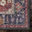 Tapis beige Bungalow Bungalow Aylena Hereke-2021868780