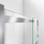Porte de douche demi-cadre Essence-H l 44 po x H 76 po-22440305