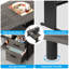 Bureau de direction avec classeur Ottovile-930560091