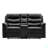 2-SEATER MOTION SOFA