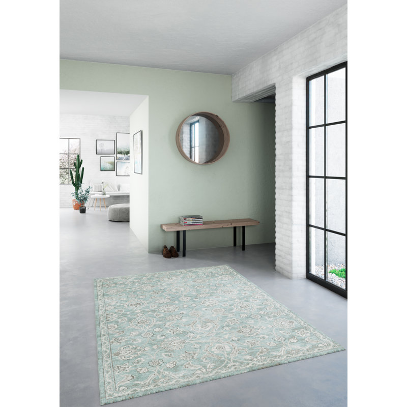 Ulloa Oriental Area Rug, Rectangle 160 x 230cm