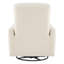 Fauteuil inclinable électrique pivotant-125360109