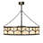 44" Wide Mission Hill Top Chandel-Air-1018912931