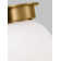 Nodes 1 - Light Flush Mount