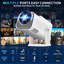 ELEP Projector
