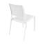 Chaise d'appoint empilable Martz-22505146