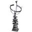 Hyde Park Armillary Sphere Sundial
