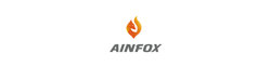 Ainfox logo