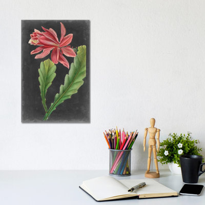 Dramatic Tropicals I by Vision Studio - Wrapped Canvas Gallery-Wrapped Canvas Giclée