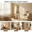 Rectangle Floor Mirror-829435657