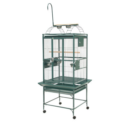 24"x22" Play top Cage by A&E