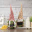 Gnome floral 16 "avec babillard 16"-68020866