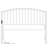 Arch Slats Metal Headboard-680991735-680991728