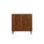 Commode 3 tiroirs Mid-Century