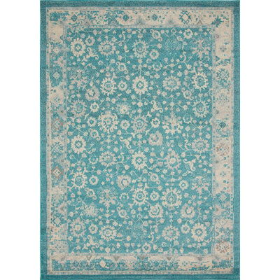 Kalf Abstract Indoor Rug