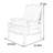 Airyanna Upholstered Recliner