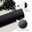 Tapis de porte antidérapant intérieur/extérieur, 61 x 91 cm, motif de silhouette d'arbre d'hiver noir-1581184828-1581184825