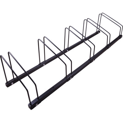 Metal Drill / Screw Bike Rack
