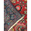 Vintage One-of-a-Kind 7'6" X 10'9" Area Rug