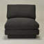 Fauteuil de chambre rembourré 34 po Woolf-102073443