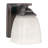 Gilberto Armed Sconce