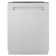ZLINE 24 in. Monument Series Top Touch Control Dishwasher in W/ Tub, 45dBa