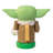 Star Wars Little Legends Grogu Nutcracker