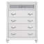 Commode 5 tiroirs Randall