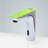 Automatic Sensor Faucet and Soap Dispenser