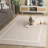 Pine 301 Hand Tufted Wool Pile Geometric Rug-778305052