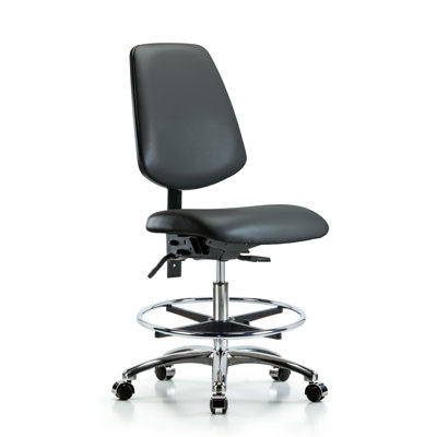 Chaise de travail Khamyla