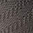 Hazel Knitted PET Yarn 20 X 20 Round Pouf-265165886