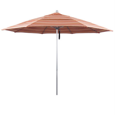 Parasol de marché 11 pi Hibo