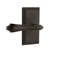 Studio Plate Double Dummy with Fleur Lever-409980768
