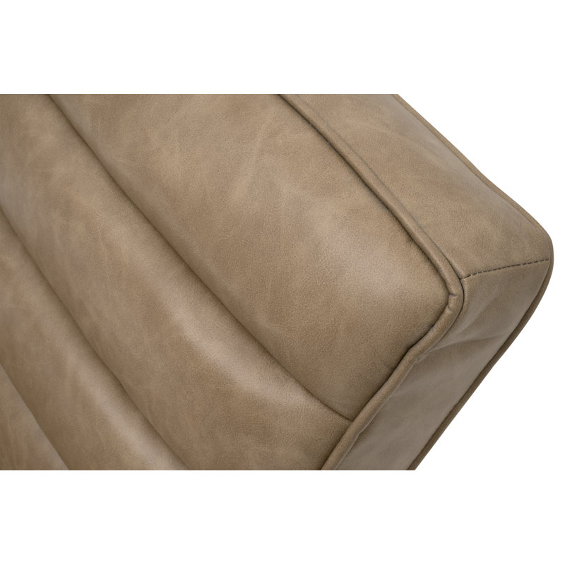 Fauteuil club Tahoe