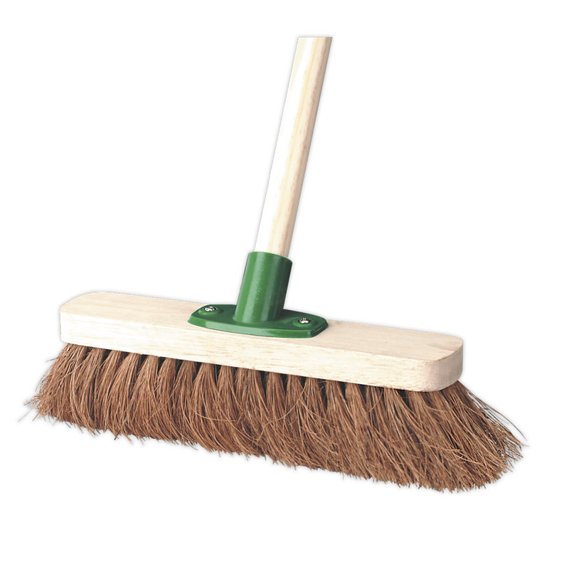 Teegan Household Brooms