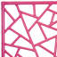 Tiffany Collection Open-Frame Headboard-21170820-21131648