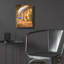  'Scenic Italy 8' by Allayn Stevens Acrylic Glass Wall Art, 12" x 16"