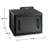 Excalibur 9-Tray Food Dehydrator with Digital 48-HR Timer