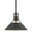 Henry 1 - Light Single Cone Pendant-1513118421-1513118373