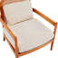 Ensemble de 2 fauteuils d'appoint, fauteuils de salon, chambre à coucher, coin lecture-2129305388-2129305391
