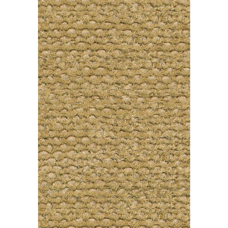 Strata White Area Rug, Tan, Rectangle 7'9" x 10'6"