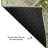 Premium Machine Washable Mayfield AMF1932 Modern Rug-1601455022