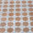 Citadel 12.2 In. X 22 In. Matte And Glossy Porcelain Large Format Wall Tile (13.03 Sq Ft/Case) - 7 Pack-103398428