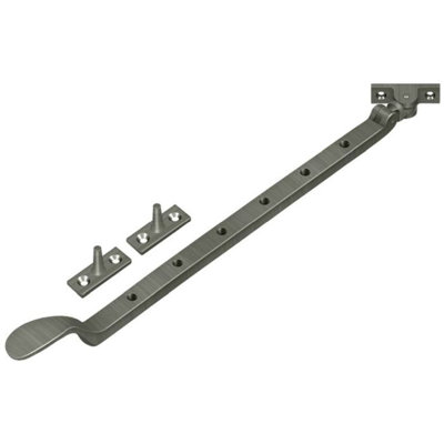 Colonial Casement Stay Adjuster